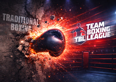 About Us – Team Boxing League