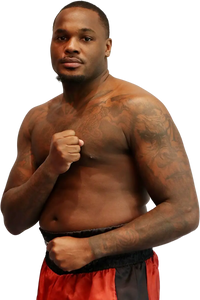 Demetrius Demeritte
