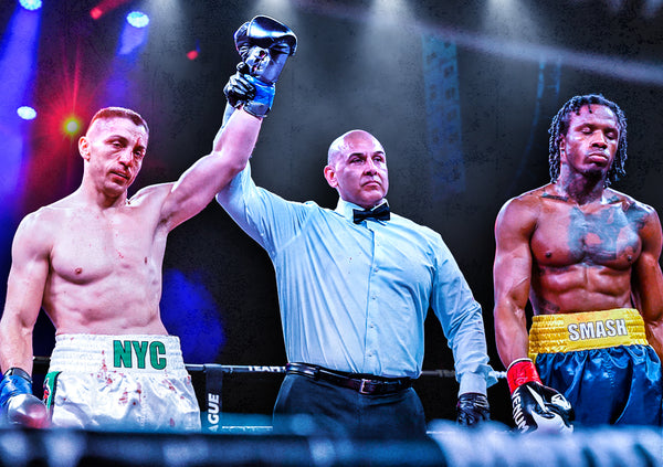 About Us – Team Boxing League